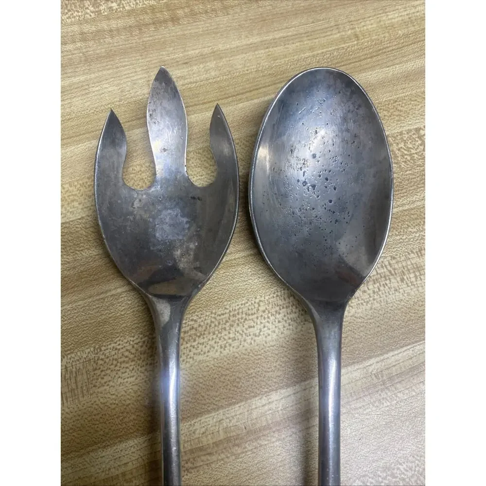 Stainless Steel 13